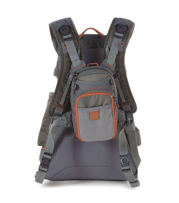 Fishpond Ridgeline Backpack Chest Pack